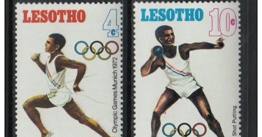 Molapo Sports Centre Lesotho’s history at the Olympics