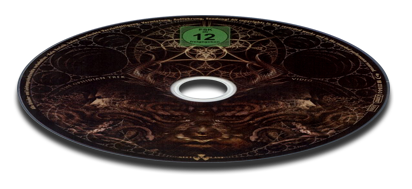 Meshuggah - The Ophidian Trek [BD-Rip 1080p.]+ [2 CD FLAC]