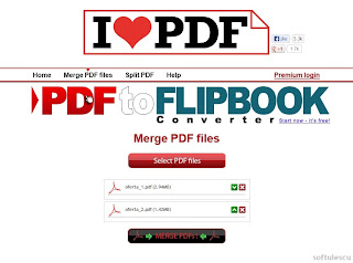 merge pdf files with ilovepdf.com