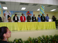 Primer encuentro Nacional de Terapias Complementarias 2008