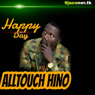 Download now : Alltouch Hino ~ Happy day || Free Download