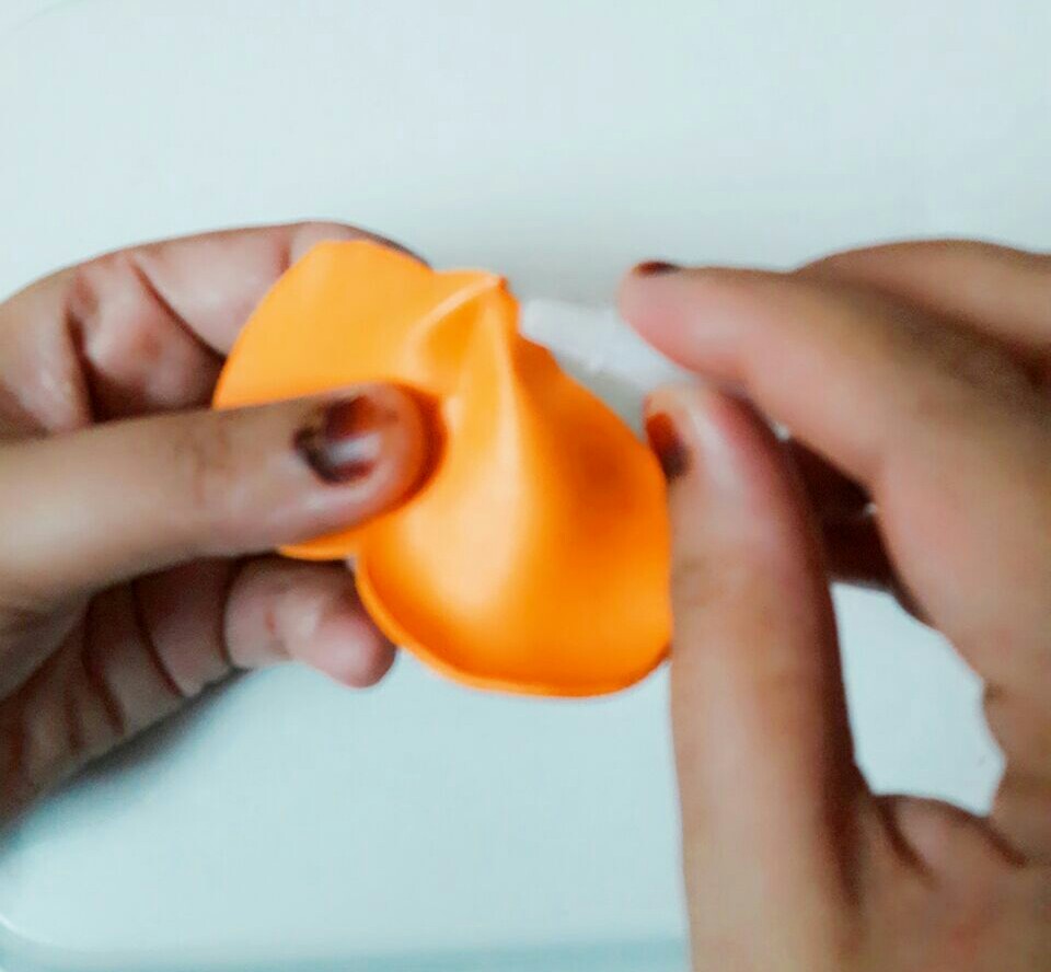 imprints handmade Foam flowers for multiuse DIY