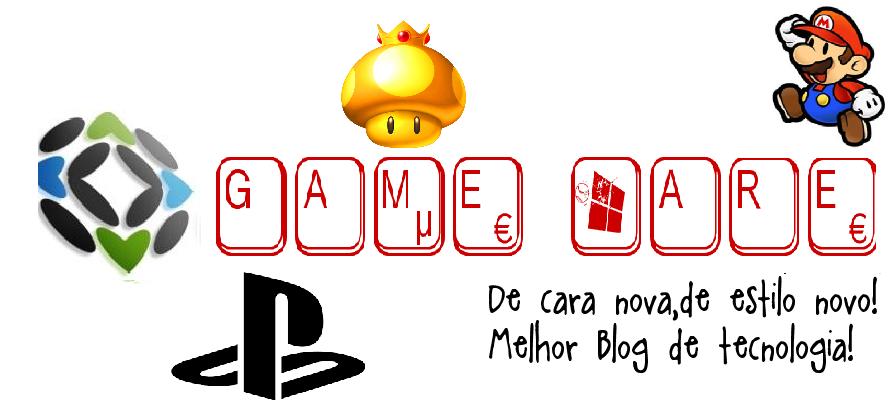 Game Ware