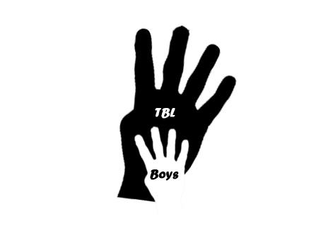 Logo TblBoys