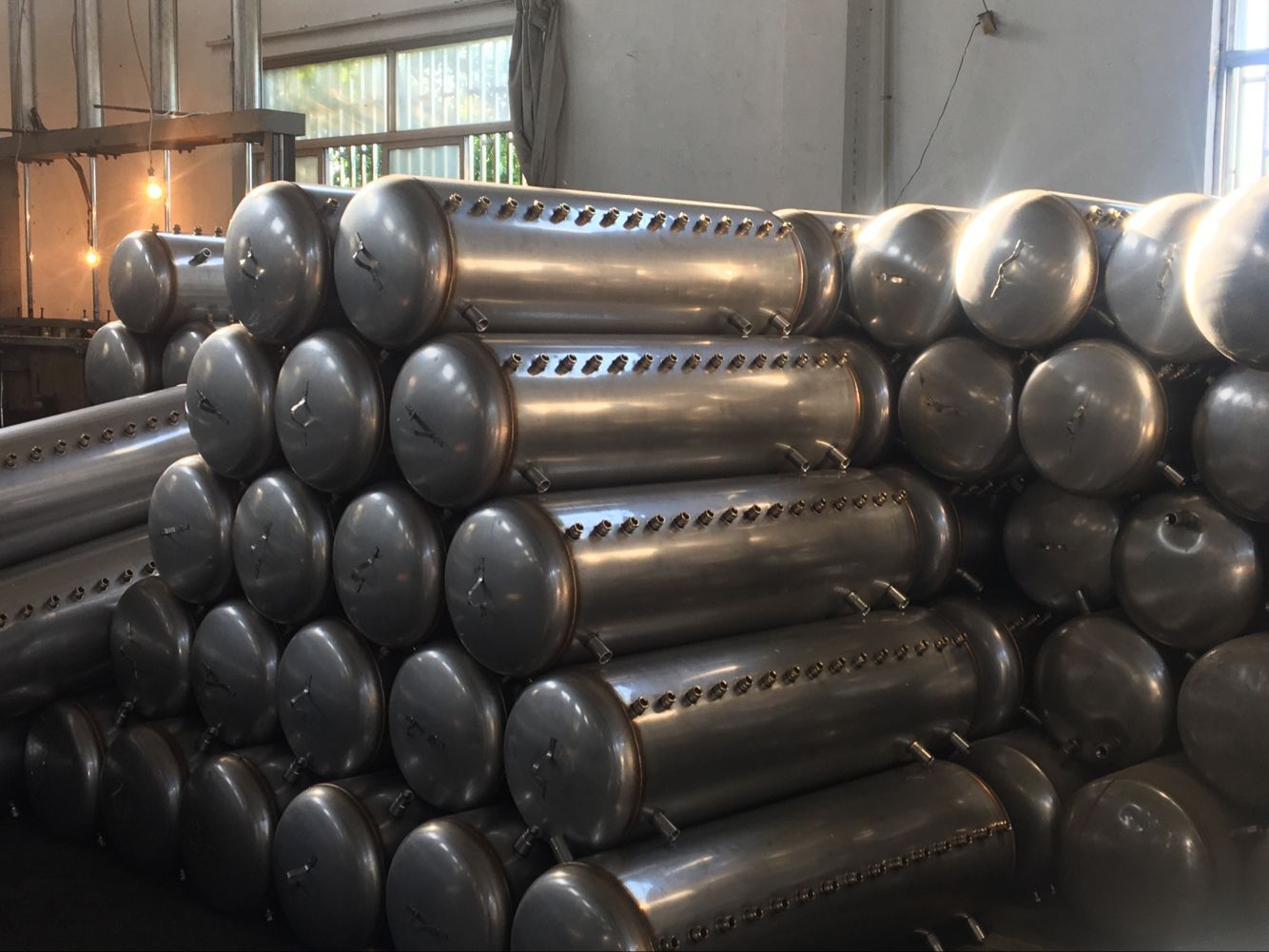 Why Pressure solar water heater inner tank take such a important position?