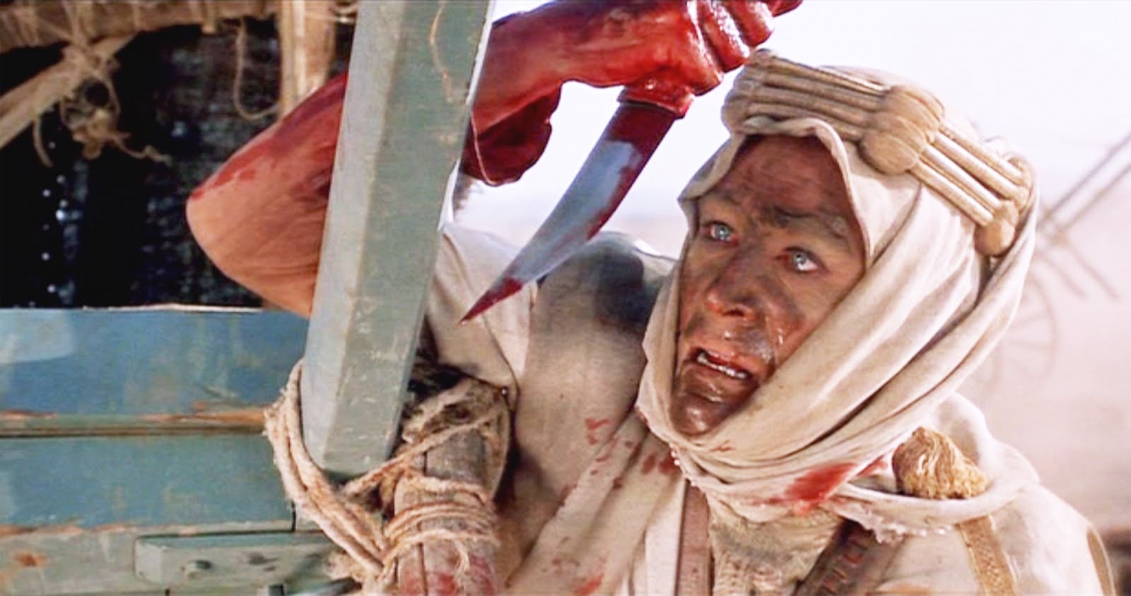 My Meaningful Movies: Lawrence of Arabia