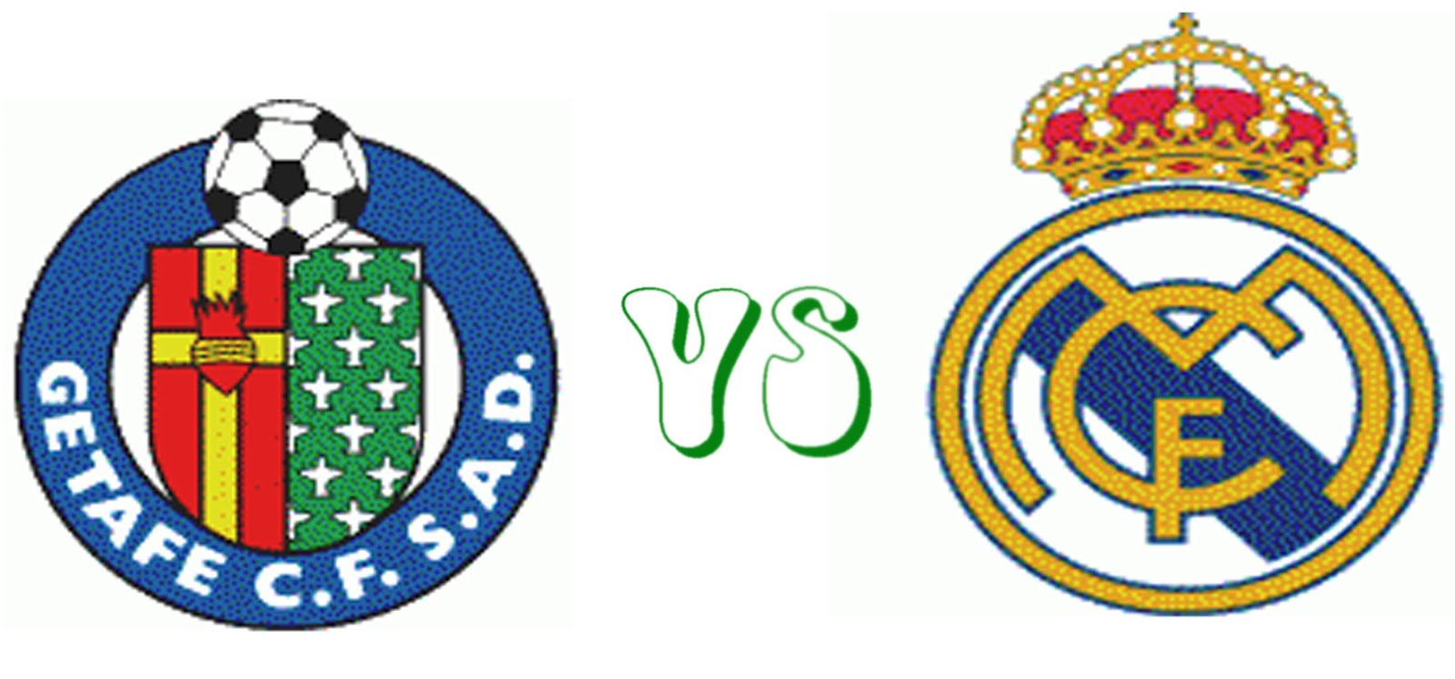 Real Getafe Real Getafe