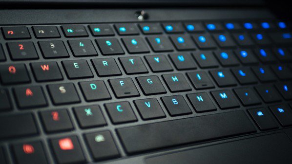 Cara Memperbaiki Tombol Keyboard Laptop Error