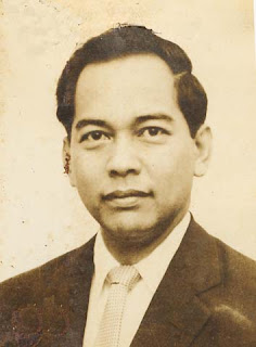 Gubernur Aceh; Hadi Thayeb