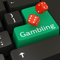 Dados y gambling