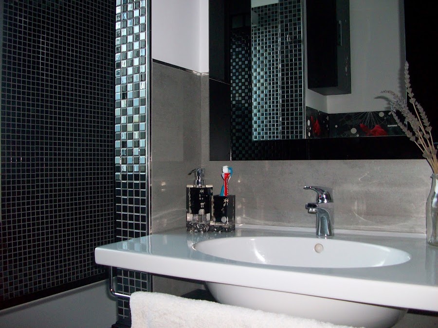 Reforma de una baño