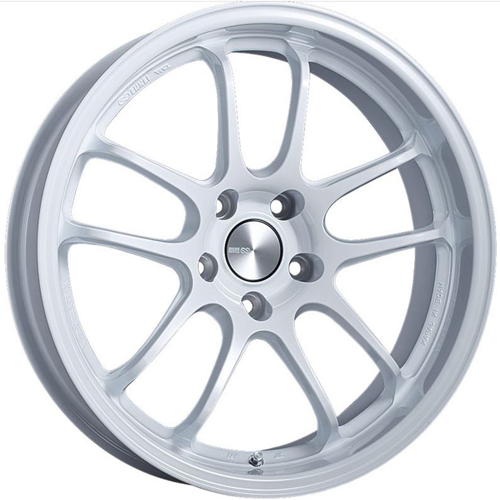 ENKEI WHEELS SHARE PRICES enkeiwheels