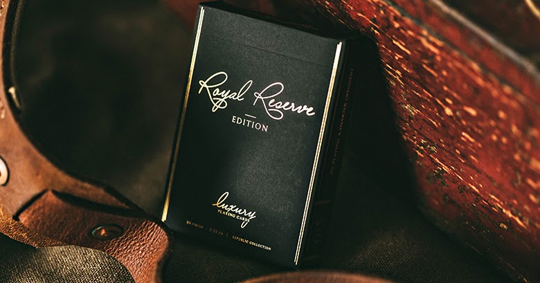 News: 5 things you didn't know about Jeremy Griffith's Royal Reserve ...