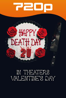 Feliz día de tu muerte 2 (2019) HD 720p Latino 