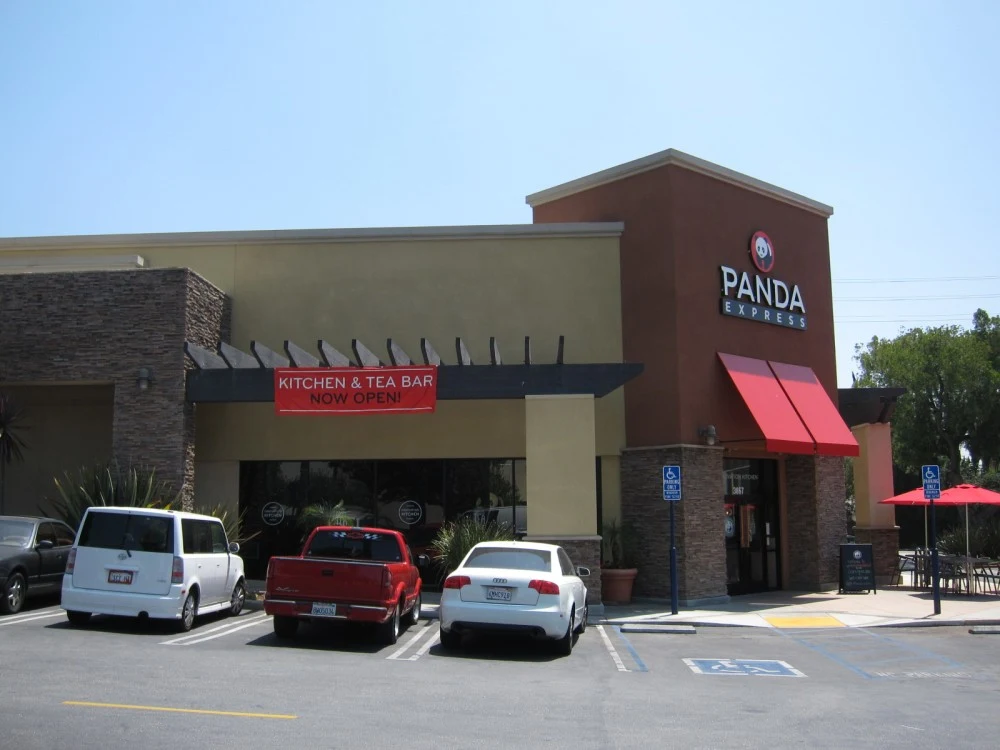 A Look at Panda Express' New Innovation Kitchen