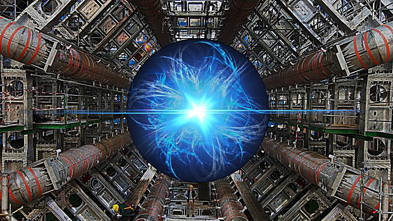 Científicos de CERN detectan partículas que podrían cambiar la teoría que explica el Universo