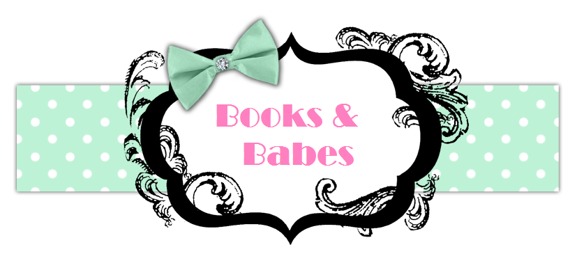 Triple J's: Books and Babes