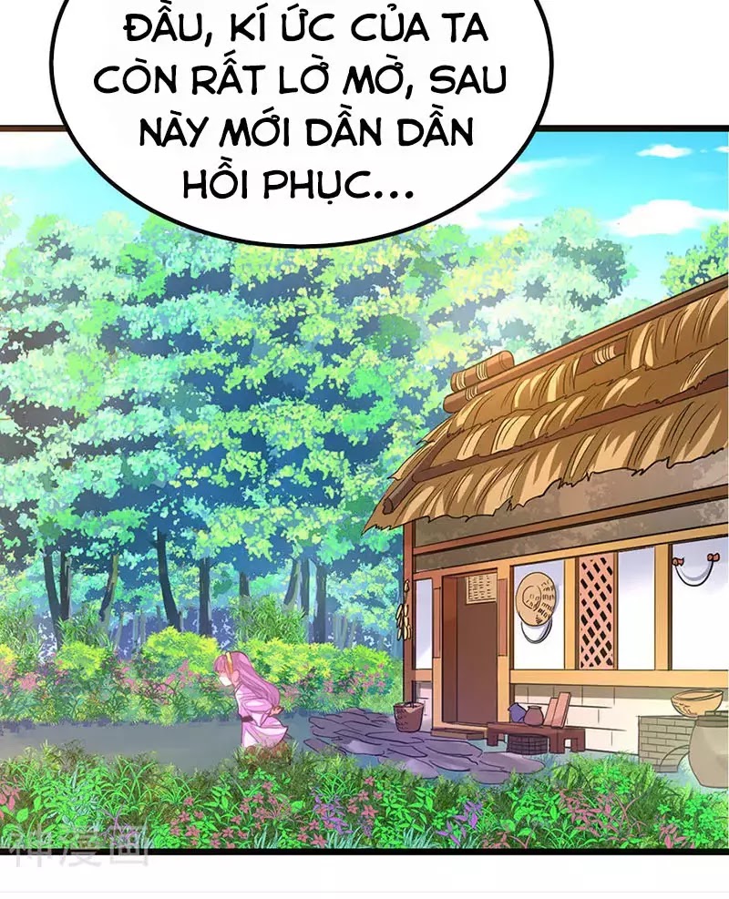 Cửu Dương Thần Vương Chapter 166 - TC Truyện