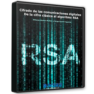 0xword - Cifrado de las comunicaciones digitales de la cifra clásica al algoritmo RSA