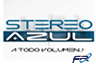 Radio Stereo Azul