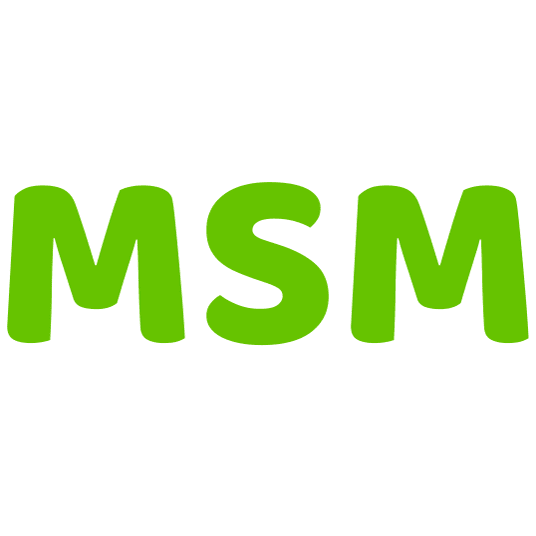 МСМ