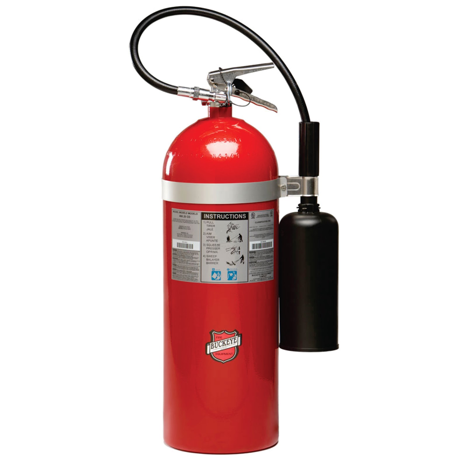 Consolidated Hallmark Insurance HOW A FIRE EXTINGUISHER CAN SAVE YOUR LIFE