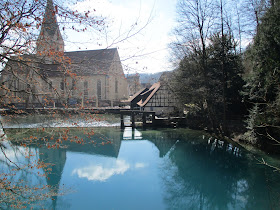 Die Schwabische Alb Und Ihre Natur Qualitatsweg Eiszeitjagerpfad