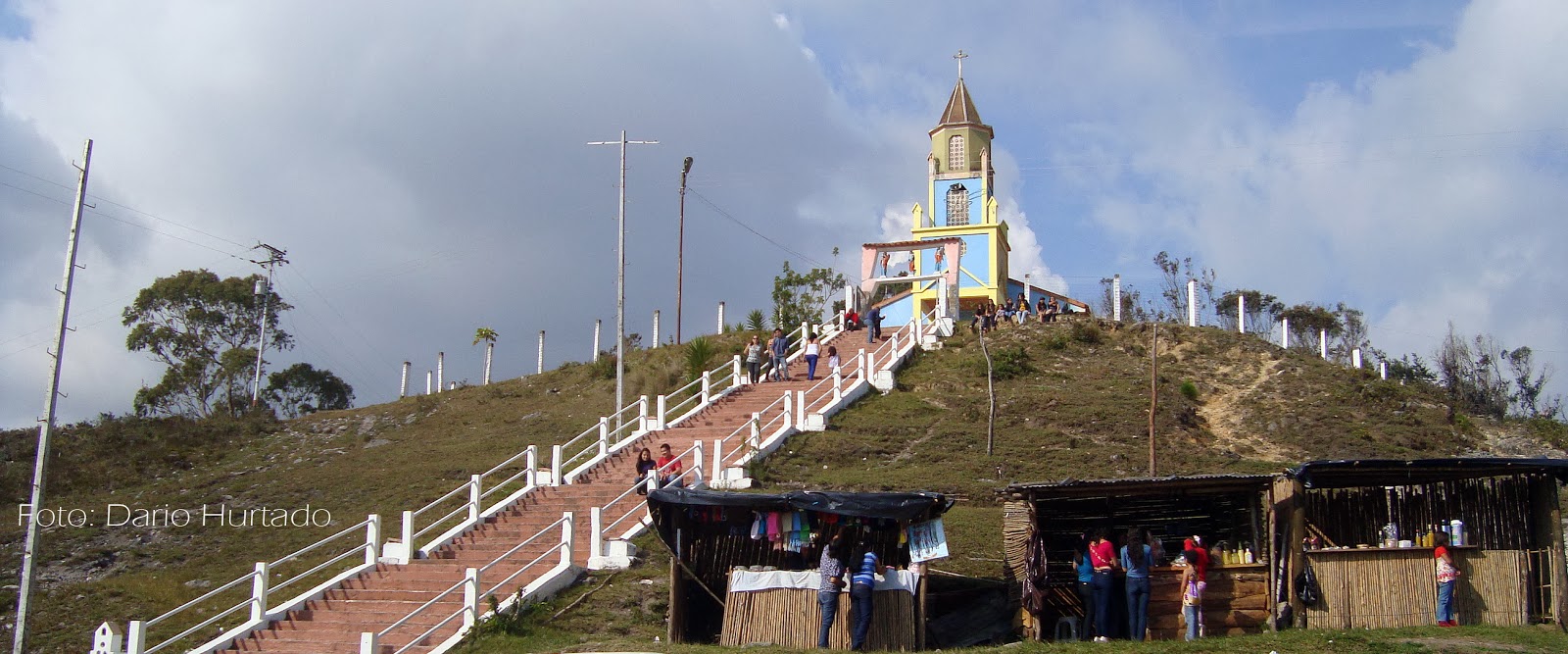 HISTORIA DEL HITO LIMÍTROFE DE CASA