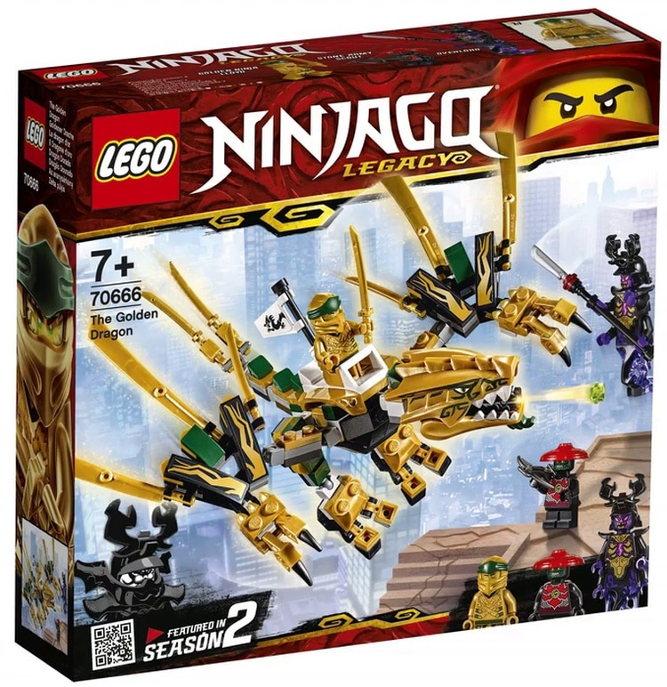 Anjs Brick Blog Lego Ninjago 2019 Set Images Revealed