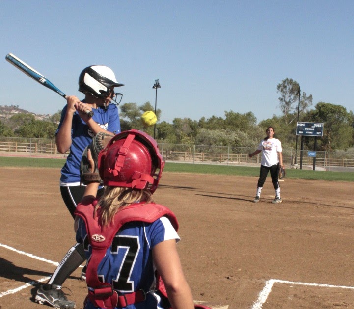 Softball Girls SHSU Girls Softball Flickr _ The league is organized