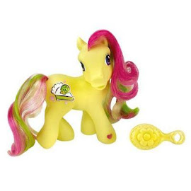 My Little Pony Kiwi Tart Dazzle Bright G3 Pony