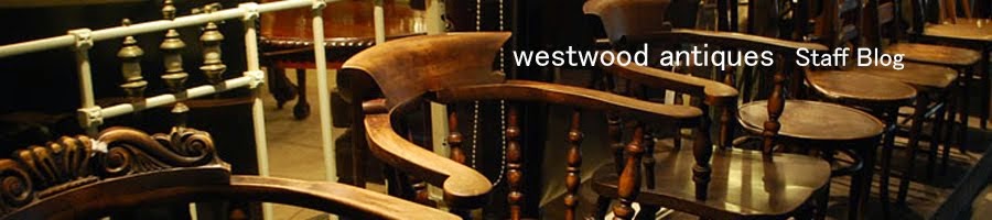 Westwood Staff Blog