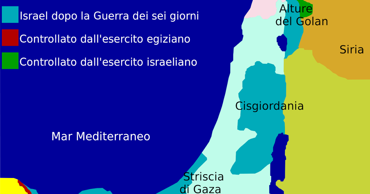 AAS Magazine La guerra dei sei giorni AAS Magazine La guerra dei sei giorni