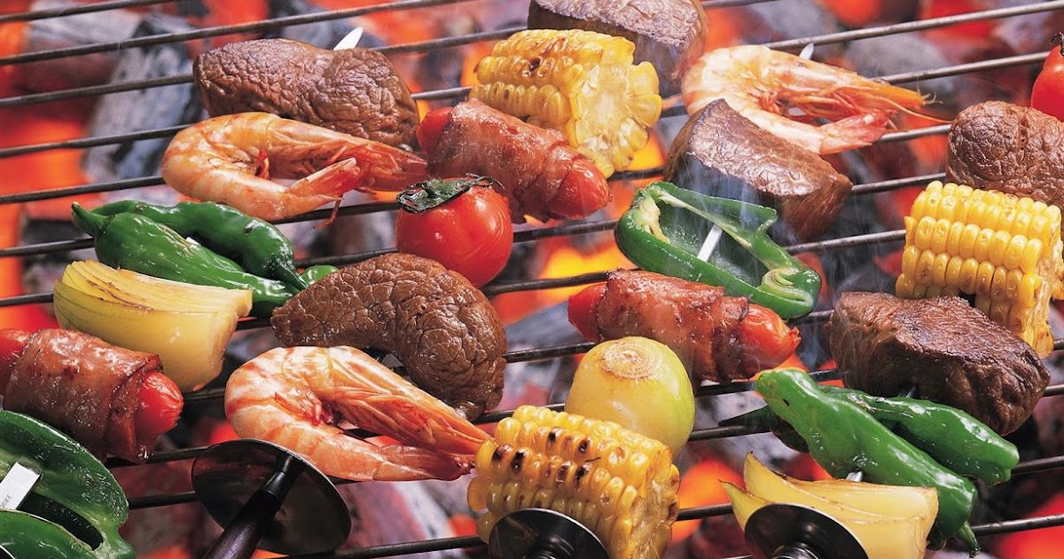 Top Notch Review How To Build Barbecue