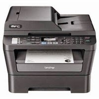 Brother MFCDN Driver and Software Download