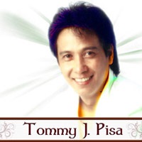 BUHARIBLOG - LAGU-LAGU KESUKAANKU: TOMMY J PISA - DI SINI DIBATAS KOTA INI