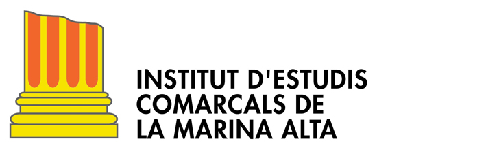 Institut d'Estudis Comarcals de la Marina Alta