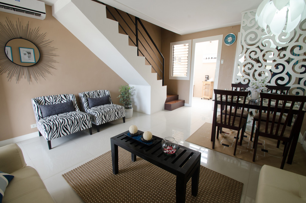 Affordable Homes Deca Homes Clark Pampanga