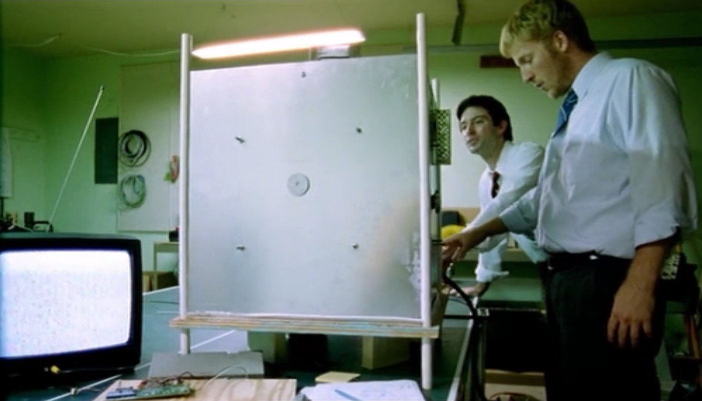 NickGBrown On Films Review Primer