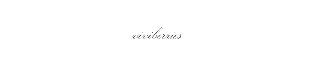 viviberries