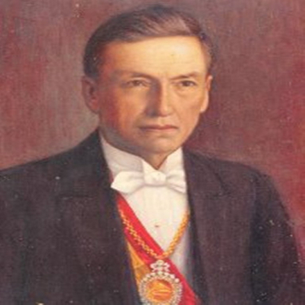 Daniel Salamanca Urey (1868 - 1935): Presidente de Bolivia