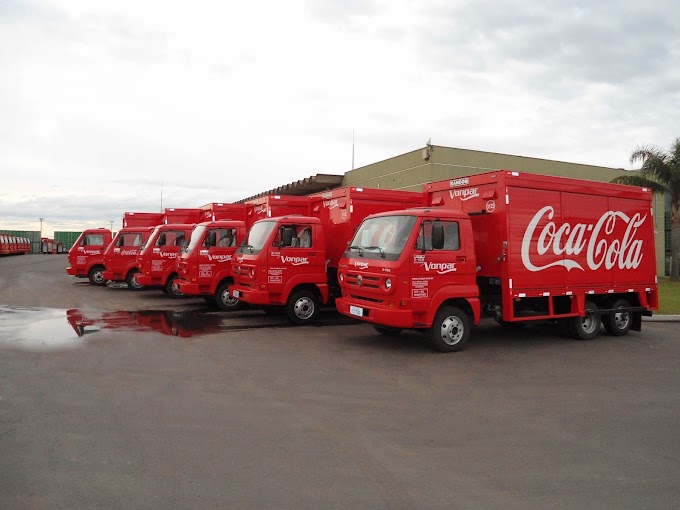 MAN Latin America entrega 47 veículos à Vonpar e fortalece liderança nacional no transporte de bebidas