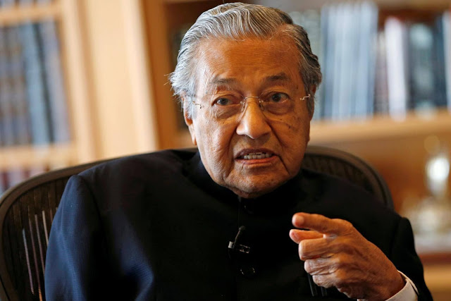 Mantan Perdana Menteri Malaysia Hina Orang Bugis?