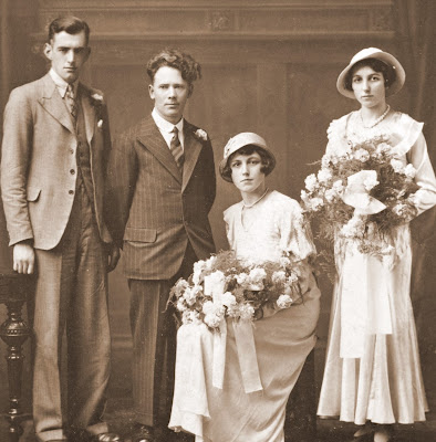 Find My Scottish Ancestors: 2012