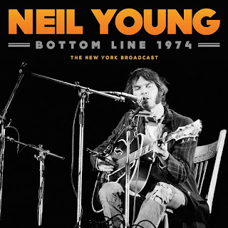 Neil Young's Bottom Line 1974