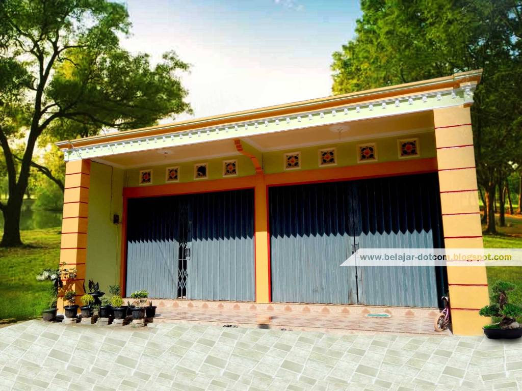 35 Contoh Kombinasi Cat Warna Hijau Pada Desain Rumah Minimalis 35 Contoh Kombinasi Cat Warna Hijau Pada Desain Rumah Minimalis