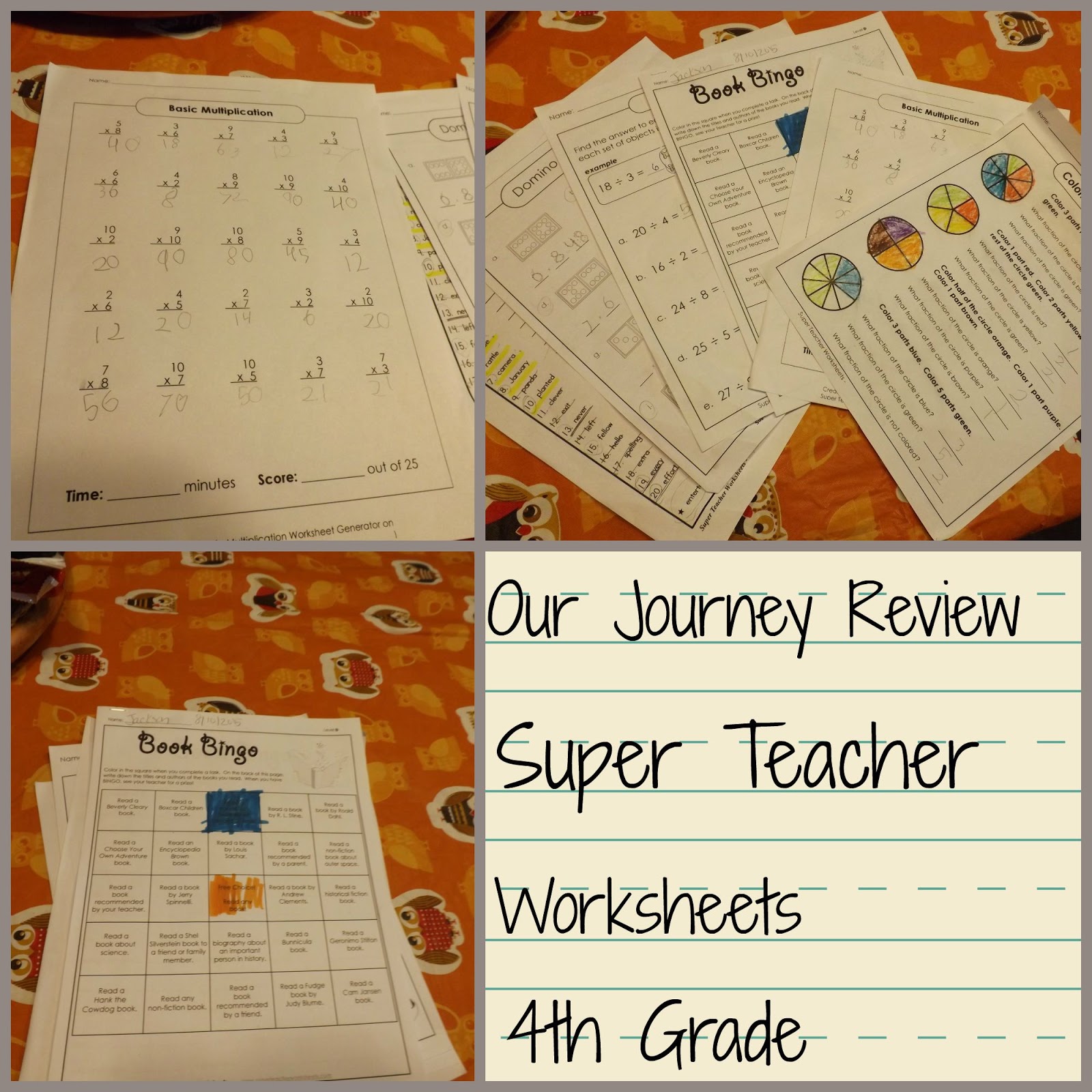 our-journey-super-teacher-worksheets-individual-membership-review