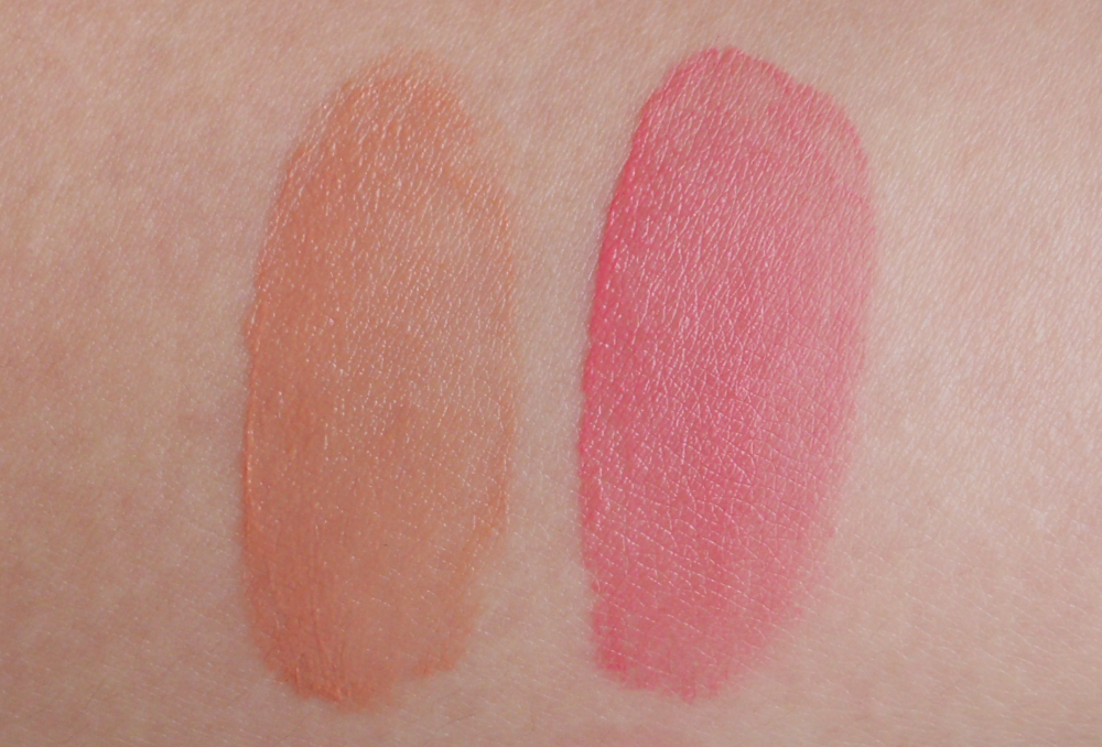 bourjois liquid blush