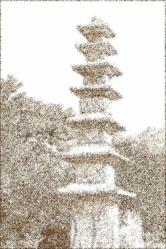 화순 영구산 운주사 화순 영구산 운주사