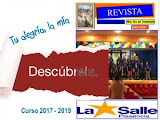 Revista del Colegio